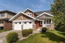 5414 Bonaventure Avenue, Edmonton, AB  - Outdoor With Facade 