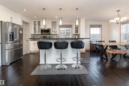 5414 Bonaventure Avenue, Edmonton, AB - Indoor