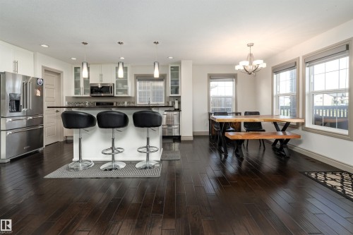 5414 Bonaventure Avenue, Edmonton, AB - Indoor