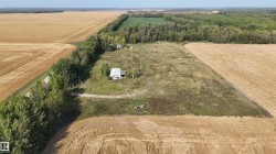 Part of SW 20-66-2 W of 4  Rural Athabasca County, AB T9S 2B5