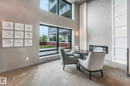 814 200 Bellerose Drive, St. Albert, AB - Indoor