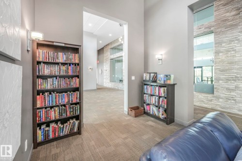 814 200 Bellerose Drive, St. Albert, AB - Indoor