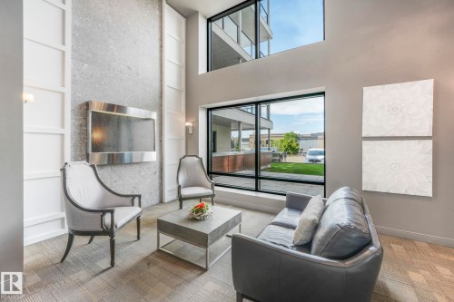 814 200 Bellerose Drive, St. Albert, AB - Indoor