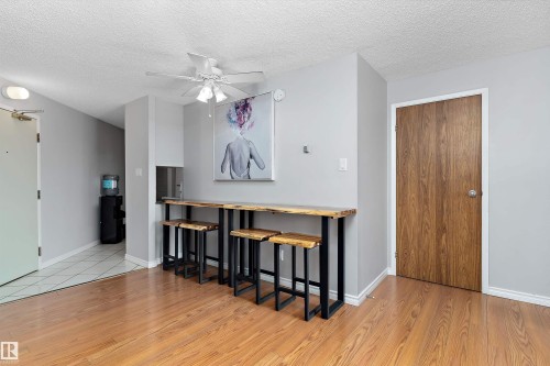 404 10149 Saskatchewan Drive, Edmonton, AB - Indoor Photo Showing Other Room