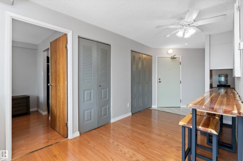 404 10149 Saskatchewan Drive, Edmonton, AB - Indoor Photo Showing Other Room