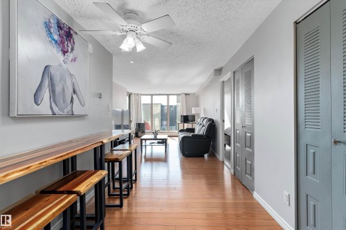 404 10149 Saskatchewan Drive, Edmonton, AB - Indoor Photo Showing Other Room