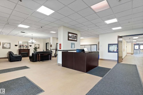 404 10149 Saskatchewan Drive, Edmonton, AB - Indoor Photo Showing Other Room