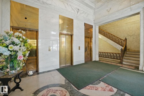 703 10134 100 Street, Edmonton, AB -  With Exterior