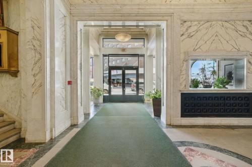 703 10134 100 Street, Edmonton, AB - Indoor Photo Showing Other Room