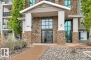 5103 7335 South Terwillegar Drive, Edmonton, AB  - Outdoor With Facade 