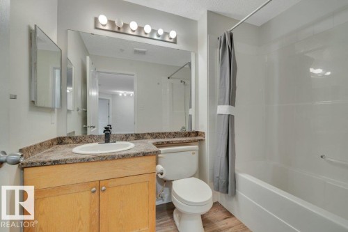 5103 7335 South Terwillegar Drive, Edmonton, AB - Indoor Photo Showing Bathroom