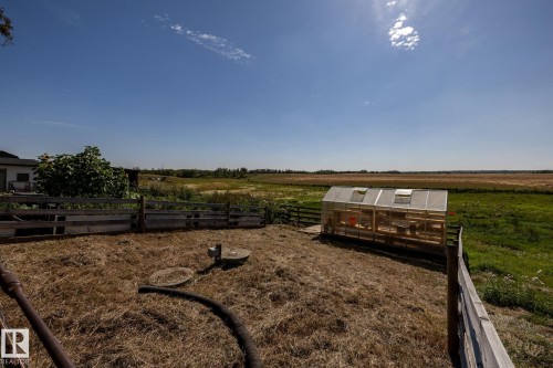 22355 Hwy 623, Rural Leduc County, AB - Outdoor With View