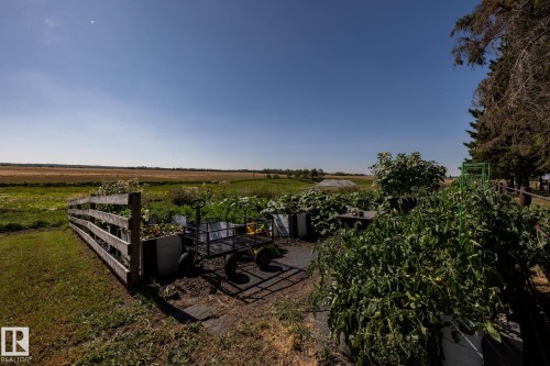 22355 Hwy 623, Rural Leduc County, AB - Outdoor With View