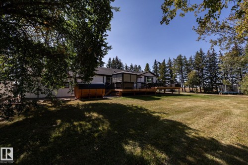 22355 Hwy 623, Rural Leduc County, AB - Outdoor