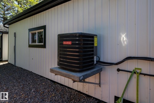 22355 Hwy 623, Rural Leduc County, AB - Outdoor With Exterior