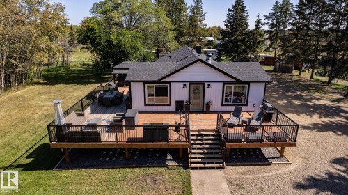 22355 HWY 623  Rural Leduc County, AB T0B 3M4