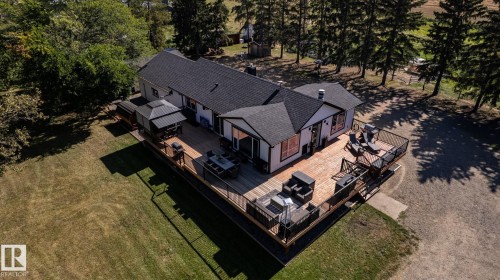 22355 Hwy 623, Rural Leduc County, AB - Outdoor