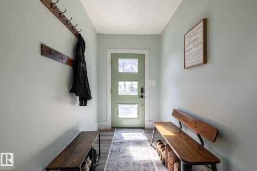 22355 Hwy 623, Rural Leduc County, AB - Indoor Photo Showing Other Room