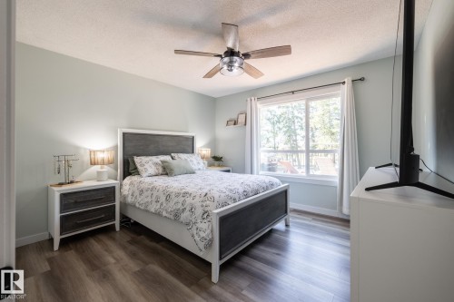 22355 Hwy 623, Rural Leduc County, AB - Indoor Photo Showing Bedroom