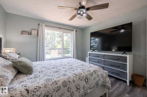 22355 Hwy 623, Rural Leduc County, AB - Indoor Photo Showing Bedroom