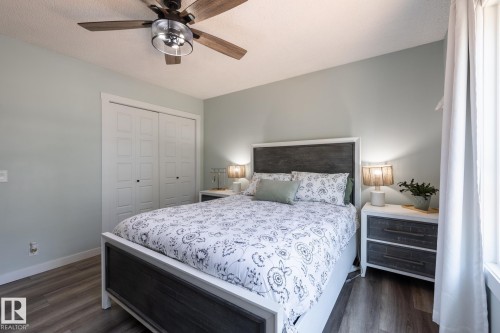 22355 Hwy 623, Rural Leduc County, AB - Indoor Photo Showing Bedroom