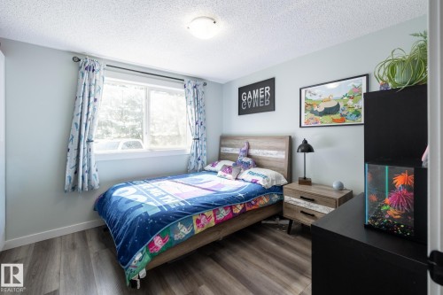 22355 Hwy 623, Rural Leduc County, AB - Indoor Photo Showing Bedroom