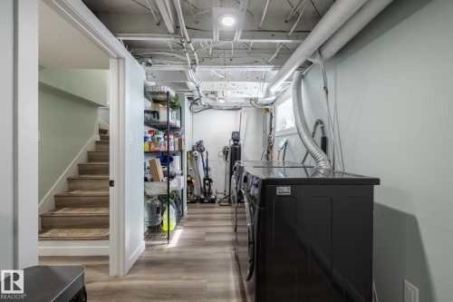 22355 Hwy 623, Rural Leduc County, AB - Indoor Photo Showing Other Room