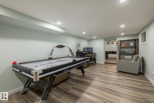 22355 Hwy 623, Rural Leduc County, AB - Indoor Photo Showing Other Room