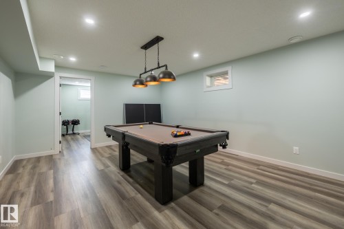 22355 Hwy 623, Rural Leduc County, AB - Indoor Photo Showing Other Room