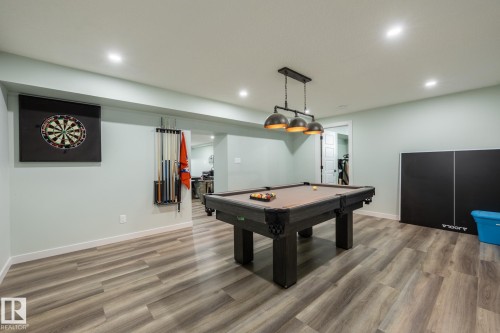 22355 Hwy 623, Rural Leduc County, AB - Indoor Photo Showing Other Room