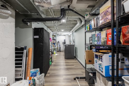 22355 Hwy 623, Rural Leduc County, AB - Indoor