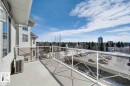 Edmonton, AB  - Outdoor With Balcony With View 