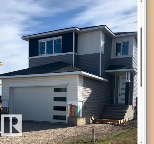 8921 96A Avenue  Morinville, AB T8R 2N9