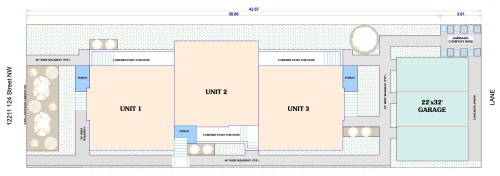 12211 124 Street, Edmonton, AB - Other