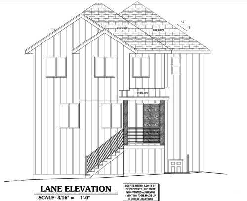 12211 124 Street, Edmonton, AB - Other