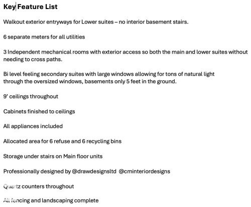 12211 124 Street, Edmonton, AB - Other