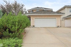 403 TWIN BROOKS Crescent  Edmonton, AB T6J 6V2
