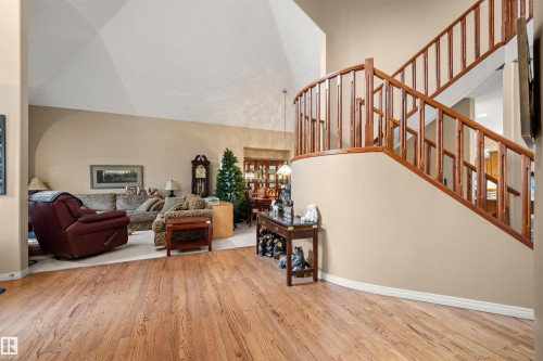 403 Twin Brooks Crescent, Edmonton, AB - Indoor Photo Showing Other Room