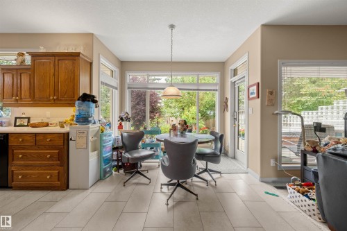 403 Twin Brooks Crescent, Edmonton, AB - Indoor