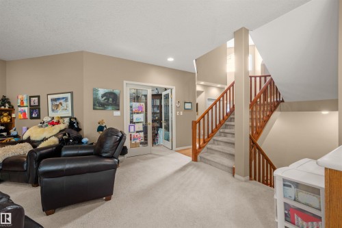 403 Twin Brooks Crescent, Edmonton, AB - Indoor