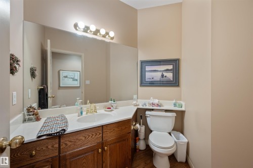 403 Twin Brooks Crescent, Edmonton, AB - Indoor Photo Showing Bathroom