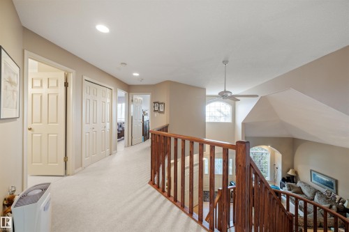 403 Twin Brooks Crescent, Edmonton, AB - Indoor Photo Showing Other Room