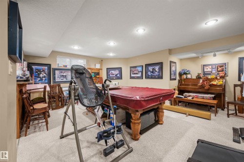 403 Twin Brooks Crescent, Edmonton, AB - Indoor Photo Showing Other Room