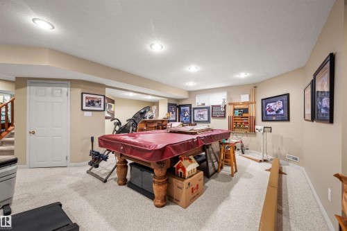 403 Twin Brooks Crescent, Edmonton, AB - Indoor Photo Showing Other Room