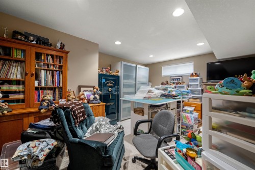 403 Twin Brooks Crescent, Edmonton, AB - Indoor
