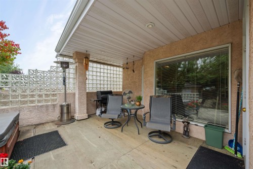 403 Twin Brooks Crescent, Edmonton, AB - Outdoor With Exterior