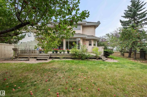 403 Twin Brooks Crescent, Edmonton, AB - Outdoor