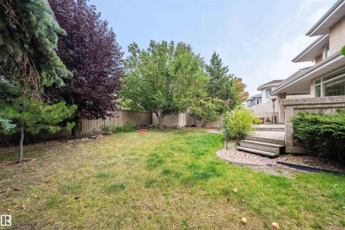 403 Twin Brooks Crescent, Edmonton, AB - Outdoor