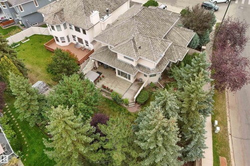 403 Twin Brooks Crescent, Edmonton, AB - 