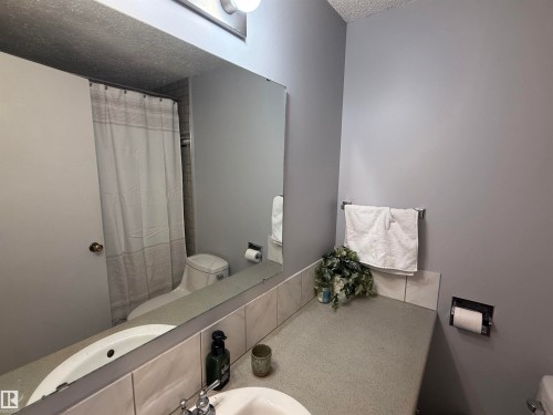 207 7815 159 Street, Edmonton, AB - Indoor Photo Showing Bathroom
